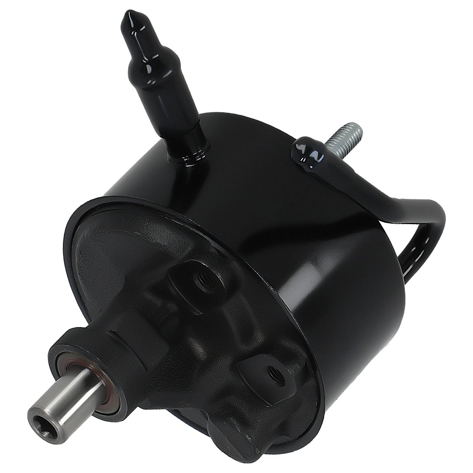 Power Steering Pump for GMC Savana 3500, Chevrolet Express (2006–2010)
