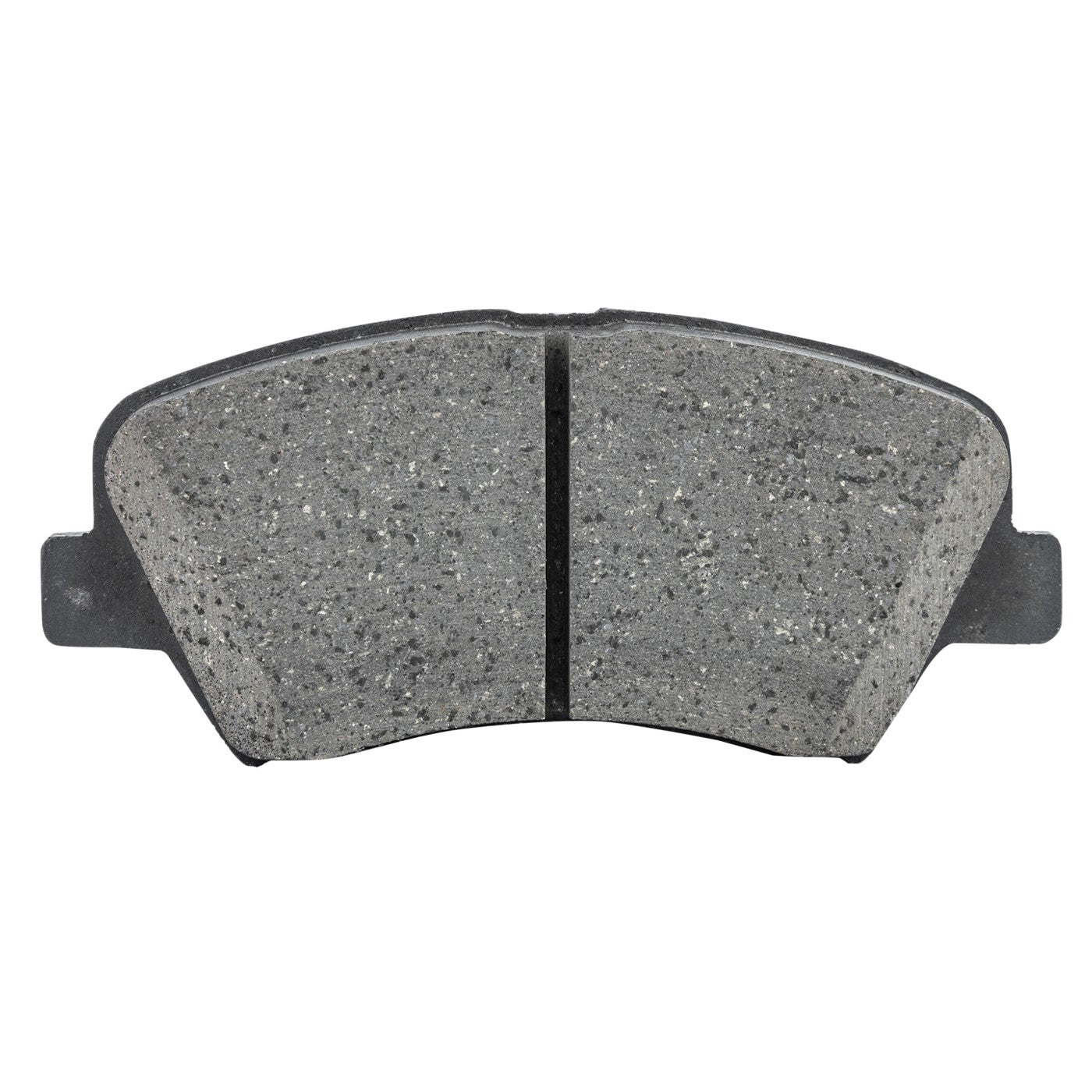 Front Brake Disc Rotor and Pad Kit for Hyundai Elantra (2011–2016)