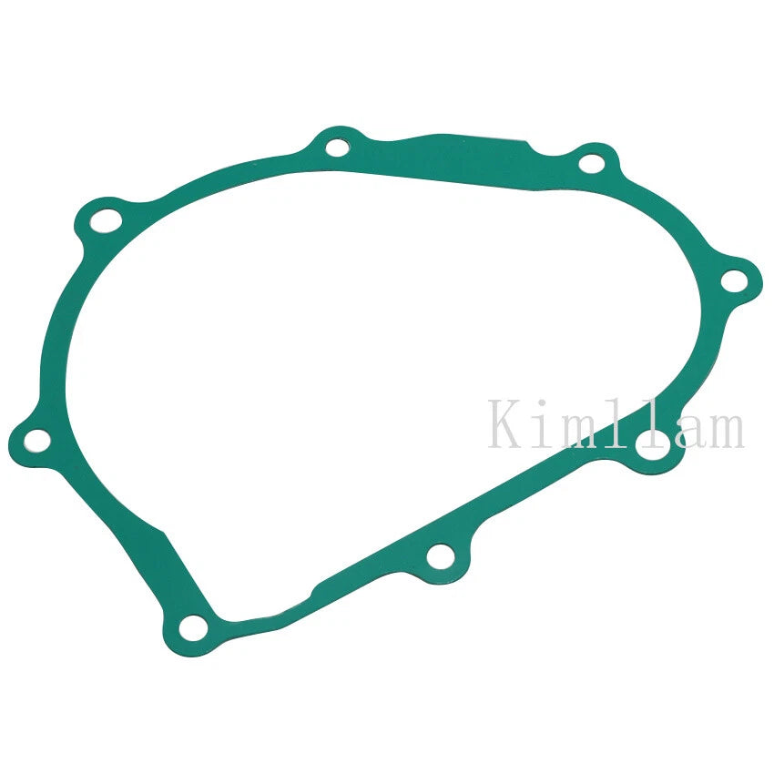 Stator Cover Gasket for Yamaha YZ250 YZ250F WR250F (2001–2013) 5NL-15451-00