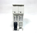 2X Circuit Breaker Switch ABB NEC 60947-2 K 50A 2 Pole