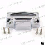 CNC Aluminum Tachometer Gauge Housing Cover for Suzuki M109R VZR1800 (2006–2023)