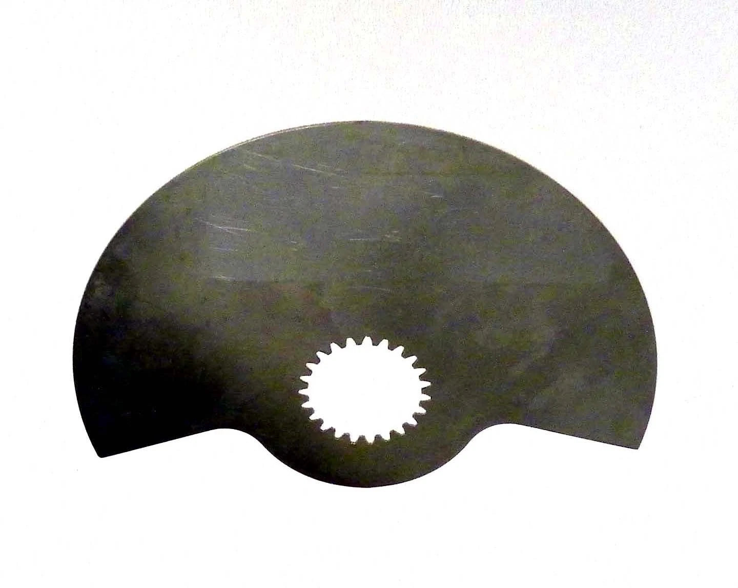 Rotary Valve Stainless Steel for Sea-Doo 650-800 (1995–2005) 006-159