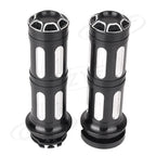 Handle Bar Grips for Harley VRSC XL XR Dyna Softail Touring (1996-2007)