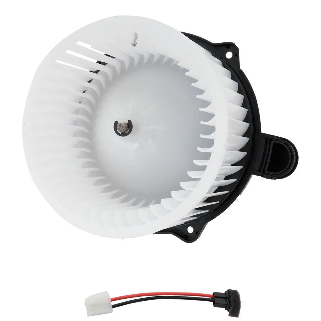 Blower Motors for Hyundai Equus, Genesis, Veracruz, Elantra, Santa Fe (2007–2009)