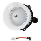 Blower Motors for Hyundai Equus, Genesis, Veracruz, Elantra, Santa Fe (2007–2009)