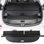 Cargo Cover for Toyota RAV4 (2013–2018) Retractable Shade Shield