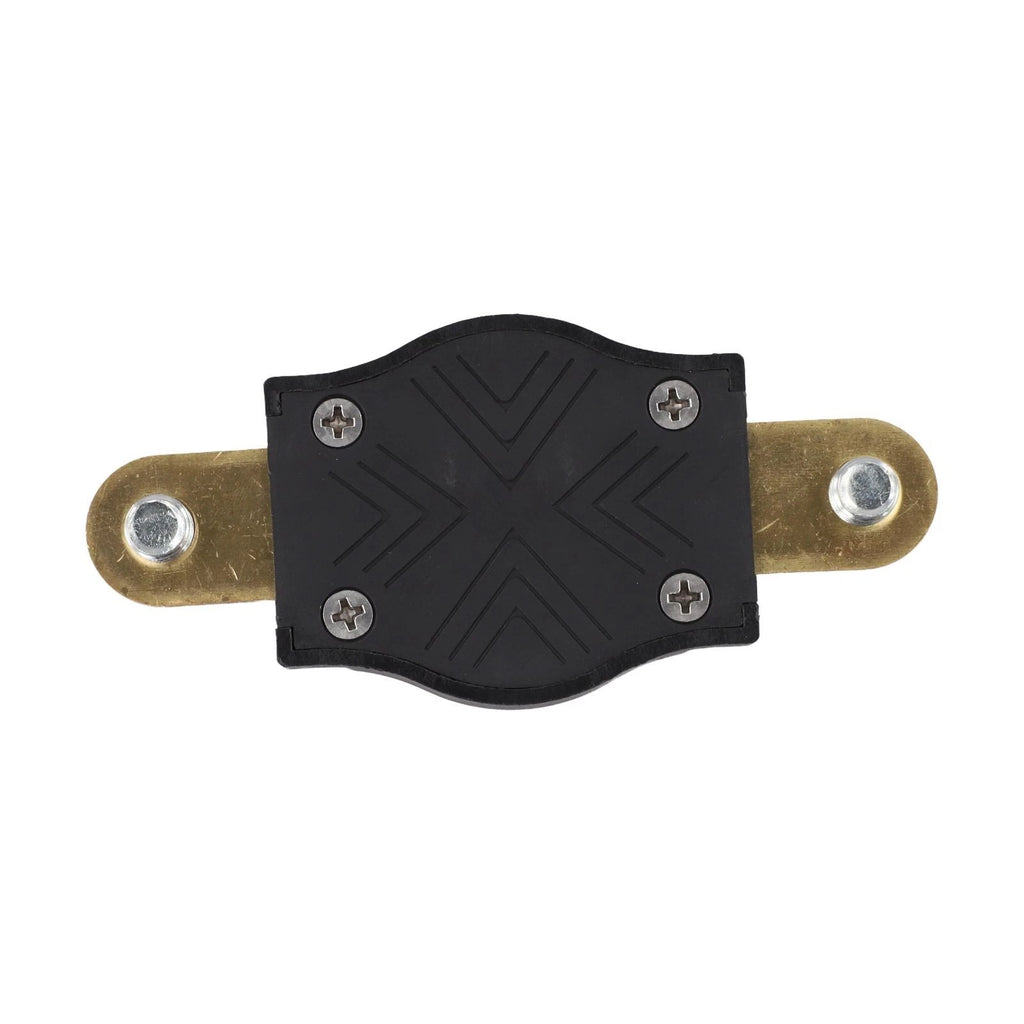 Marine Battery Disconnect Switch for RVs ATVs Boats (12V 48V) Waterproof