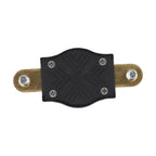 Marine Battery Disconnect Switch for RVs ATVs Boats (12V 48V) Waterproof
