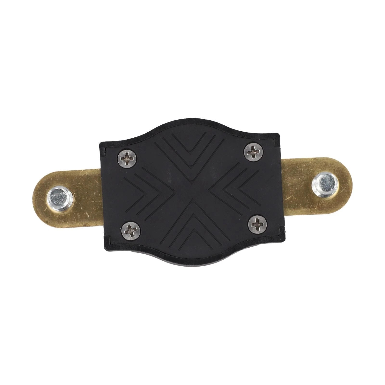 Marine Battery Disconnect Switch for RVs ATVs Boats (12V 48V) Waterproof
