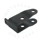 2X Rear Shock Extender Brackets for Ram 2500 (2014–2022) 4WD 2-4" Lift