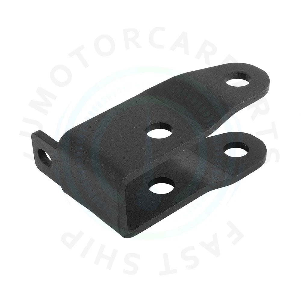 2X Rear Shock Extender Brackets for Ram 2500 (2014–2022) 4WD 2-4" Lift