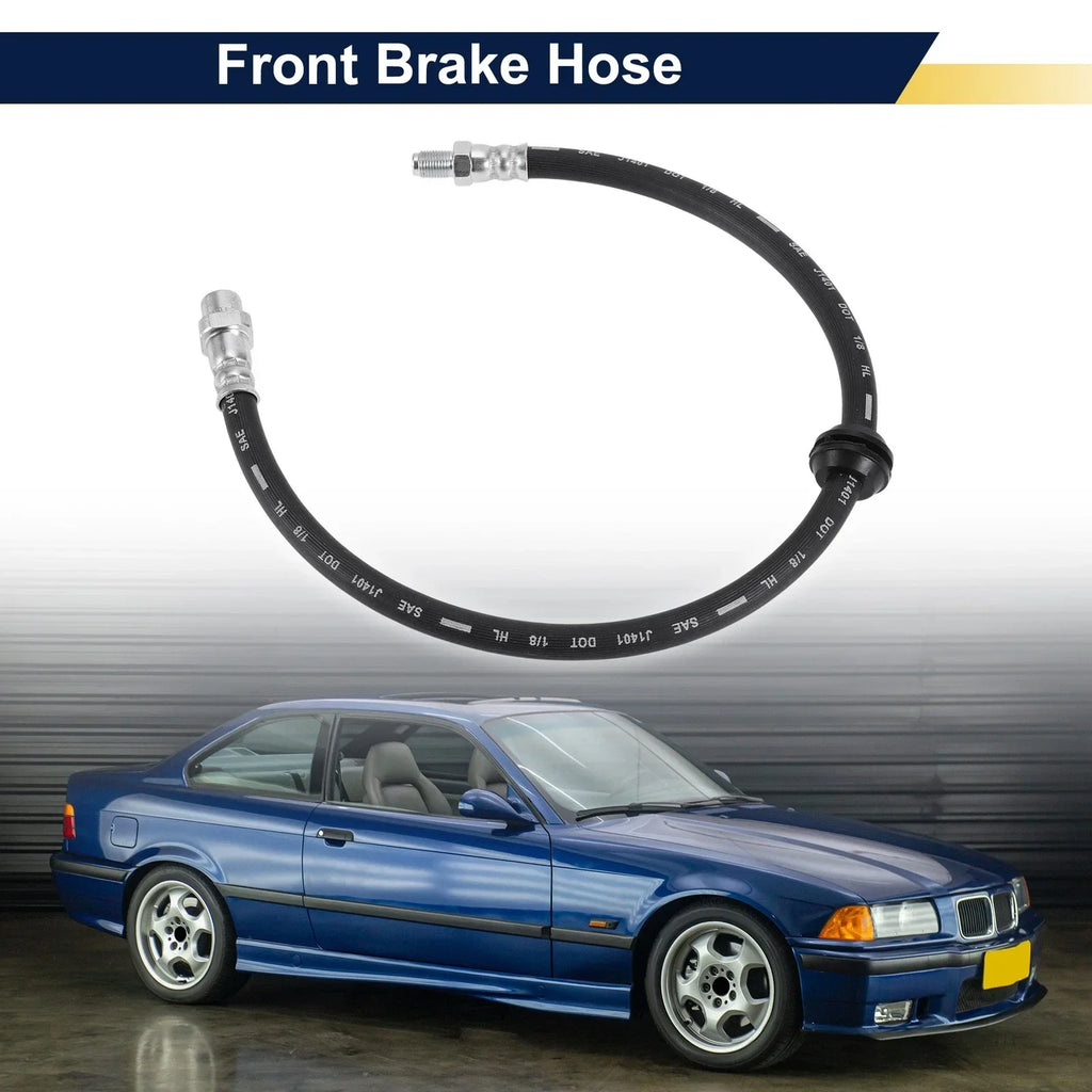 Front Brake Hose for BMW M3 (2008 - 2013) Brake Hydraulic