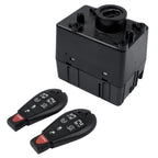 Wireless Ignition Node Remote Start Module for Dodge Grand Caravan Ram 1500 (2008-2020)