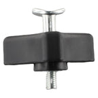 Triangle Handle Knob Screw Bolt for Lawn Mower