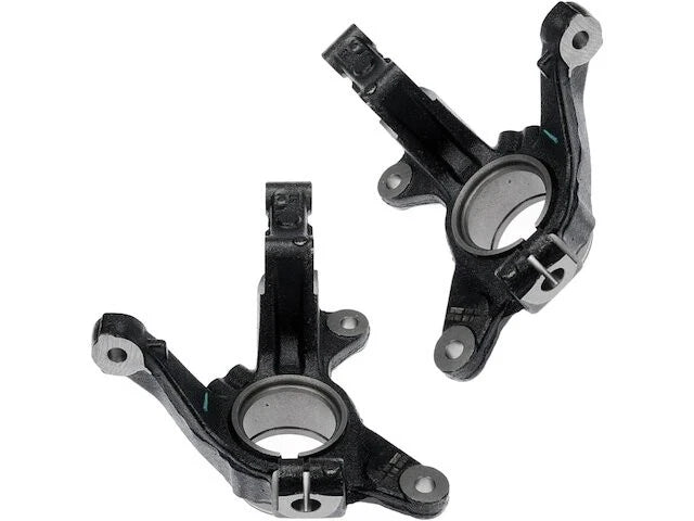 Front Steering Knuckle Set for Mazda Protege5 (2002–2003) NV271BW