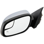 Heated Driver Left Side Mirror for Ford Taurus (2012–2019)