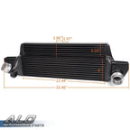 Front Competition Intercooler for BMW Mini Cooper (F54, F55, F56)