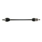 CV Axle Shaft Assembly for Honda Accord L4 2.3L (1998–2002) Front Left Side