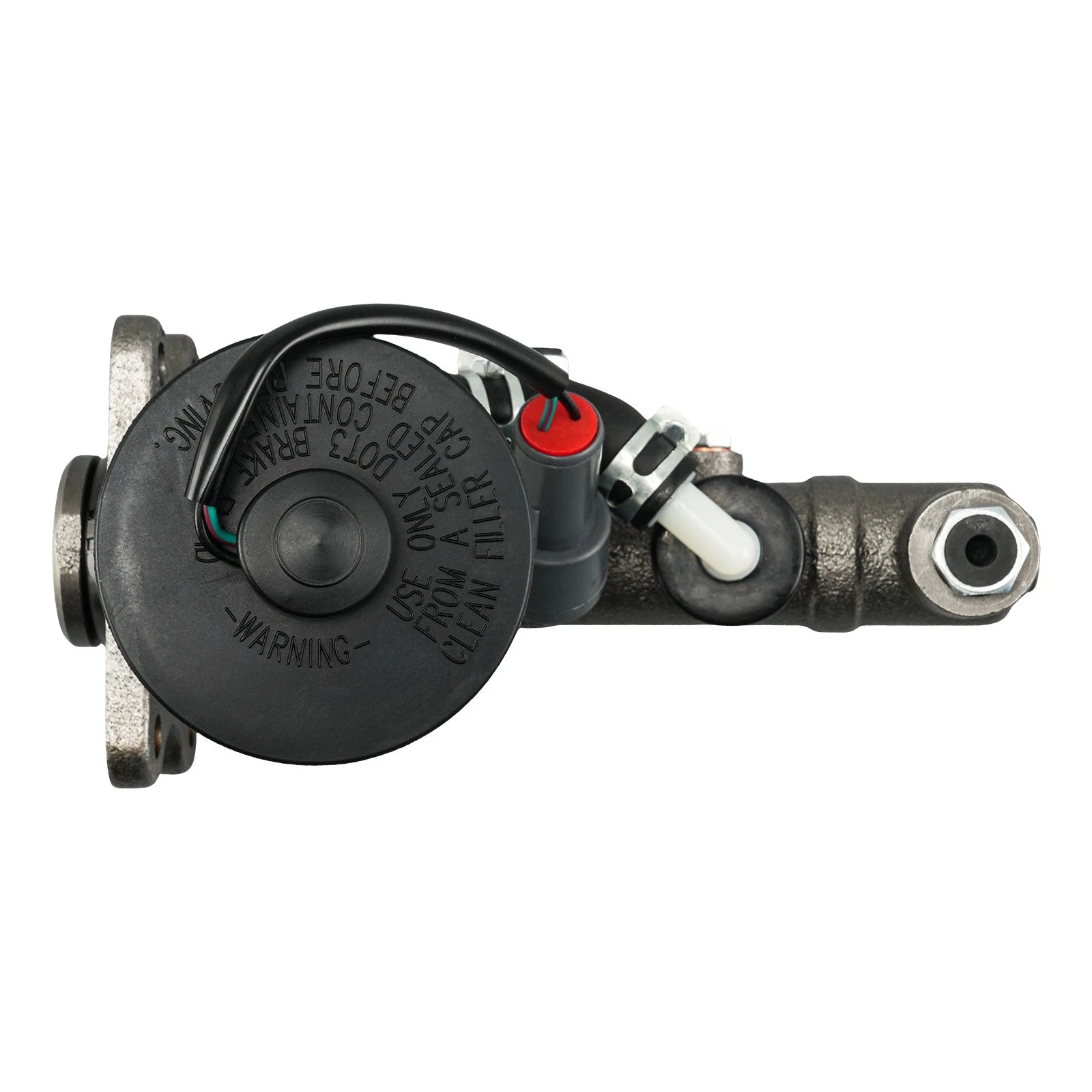 Brake Master Cylinder for Toyota Pickup (1986–1987) L4 2.4L