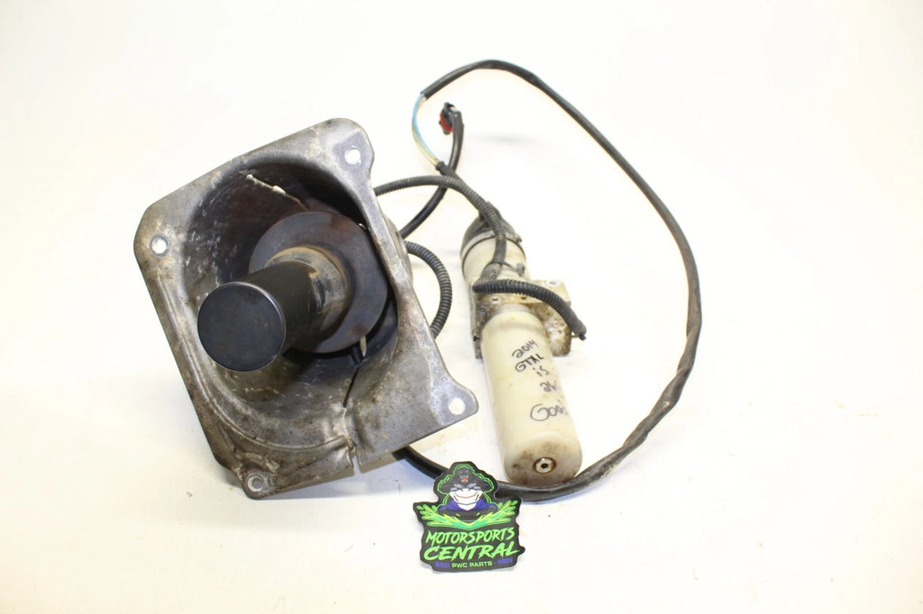 Suspension Shock Pump Actuator for SeaDoo GTX RXT iS 260 (2010–2016)
