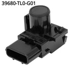 6 Pins PDC Bumper Parking Sensor for Honda Pilot (2009–2011) 39680-TL0-G01 Black