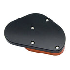 Kickstand Pad Side Stand Plate for KTM 950 Adventure R Supermoto (2004–2006)