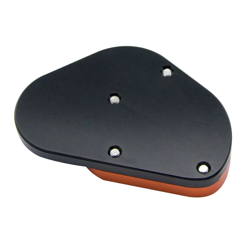Kickstand Pad Side Stand Plate for KTM 950 Adventure R Supermoto (2004–2006)
