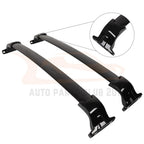 Set of 2 Roof Top Crossbars for Buick Envision (2016–2020)