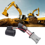 Solenoid Valve for Aftermarket Vehicles (Compatible)