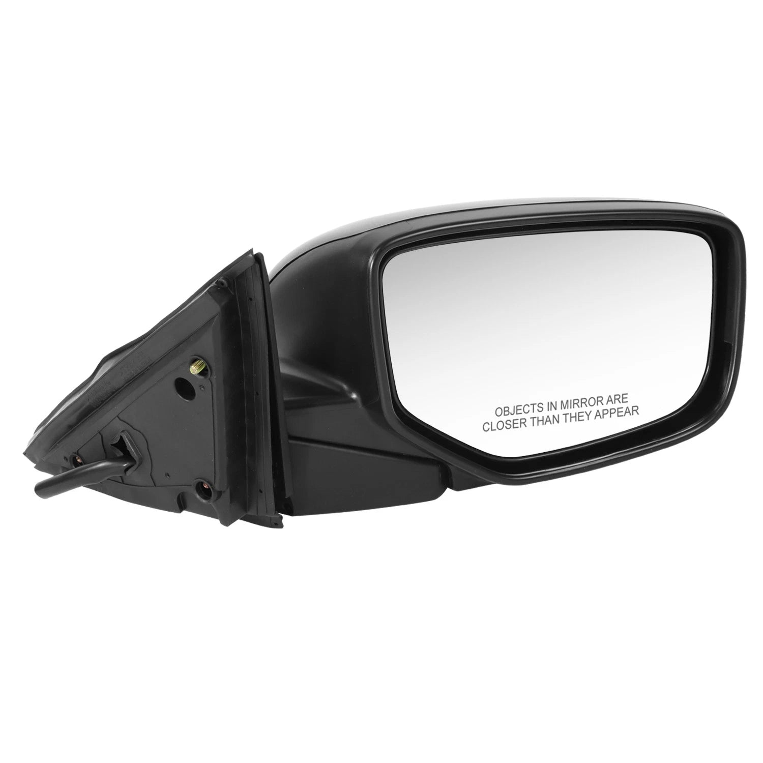 Power Heated Memory Side Rear View Mirror for Honda Accord Crosstour (2010–2012)