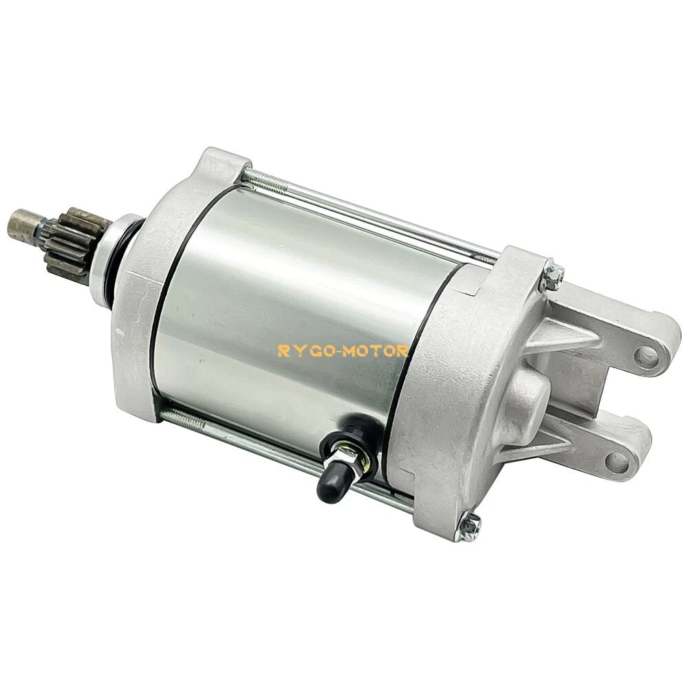Starter Motor for Yamaha Raptor 660 YFM660R (2001–2005) 3SX-81890-00-00