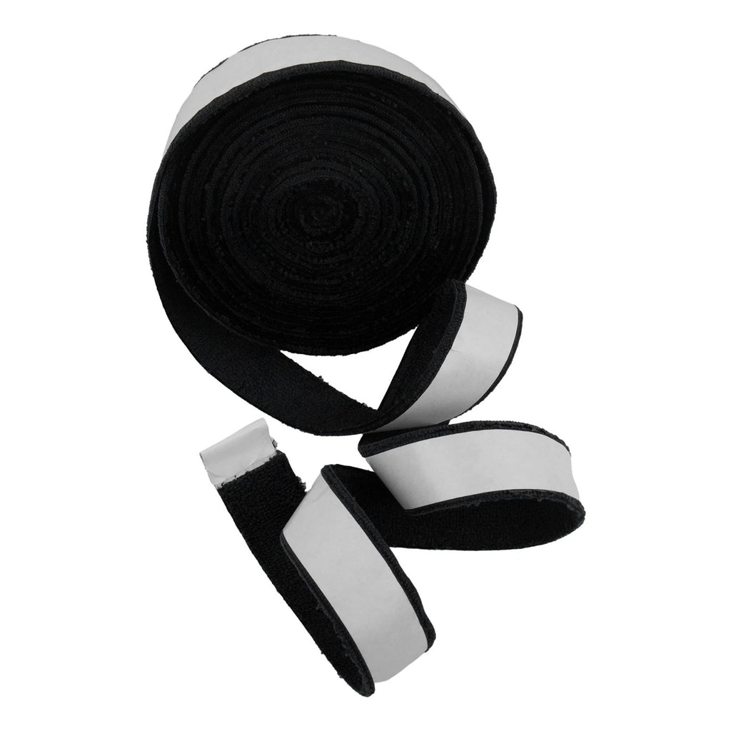 Towel Grip Tape for Racquet Sports - Sweat-Absorbent Microfiber Overgrip