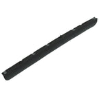 Front Bumper Spoiler Repair Plastic Replacement for 2011-2013 Nissan Rogue