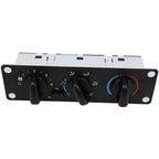 Heater Climate Control Module for Freightliner M2 100, 108SD (2002–2021)