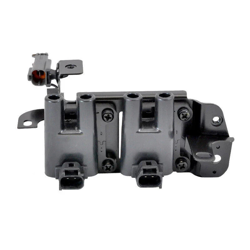 Ignition Coil Pack for Hyundai Kia Accent Getz Rio 2000-2011 1.4L 1.5L
