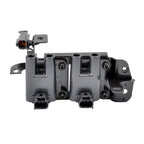 Ignition Coil Pack for Hyundai Kia Accent Getz Rio 2000-2011 1.4L 1.5L
