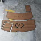 EVA Foam Swim Platform Step Pad for Cobalt 240 (2004)