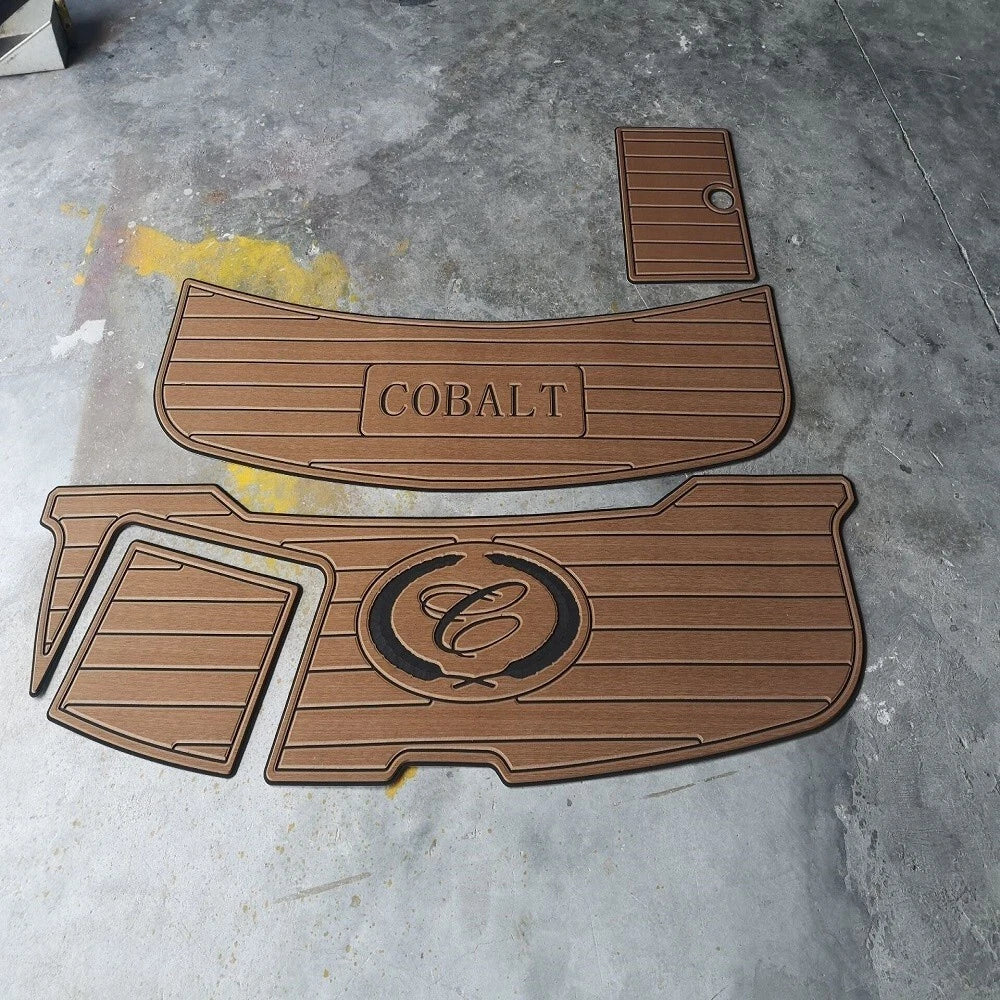 EVA Foam Swim Platform Step Pad for Cobalt 240 (2004)