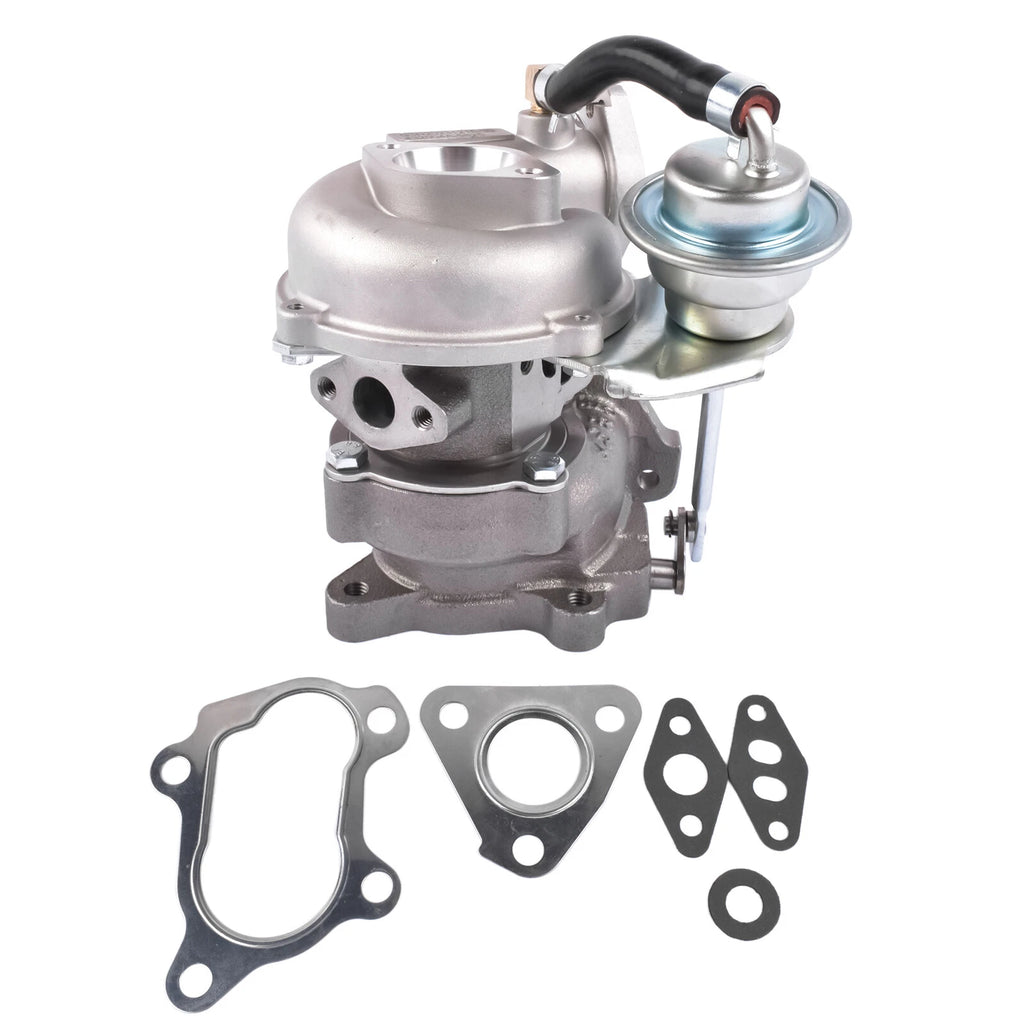 Turbocharger for Suzuki Alto Works (1992-1998)