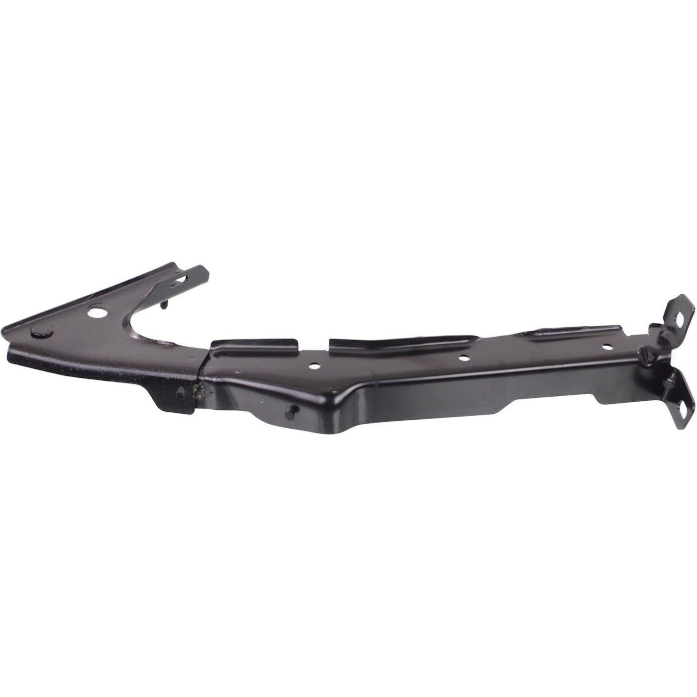 Set of 2 Fender Supports for Audi S5 A5