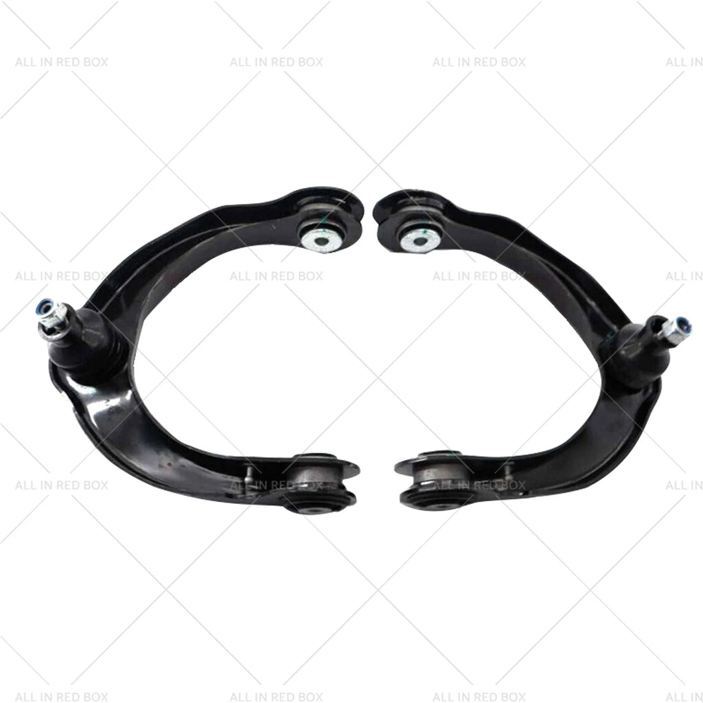 Suspension Arm Assembly Set of 2 for Jeep Grand Cherokee
