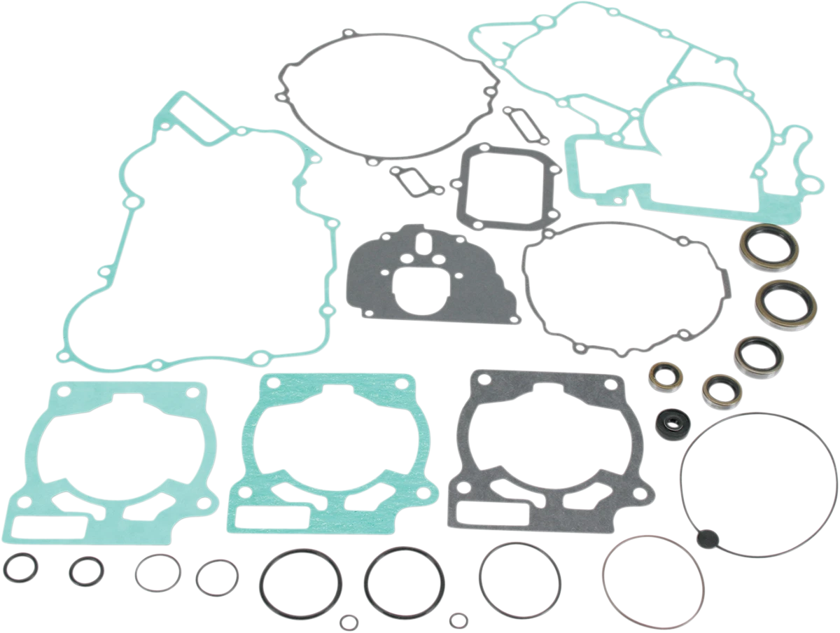 Motor Gasket Kit with Oil Seal for Husqvarna/KTM (811309mse)