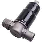 Idle Air Control Valve for BMW E34 520i M20 (1988–1997) 13411433626 13411726209