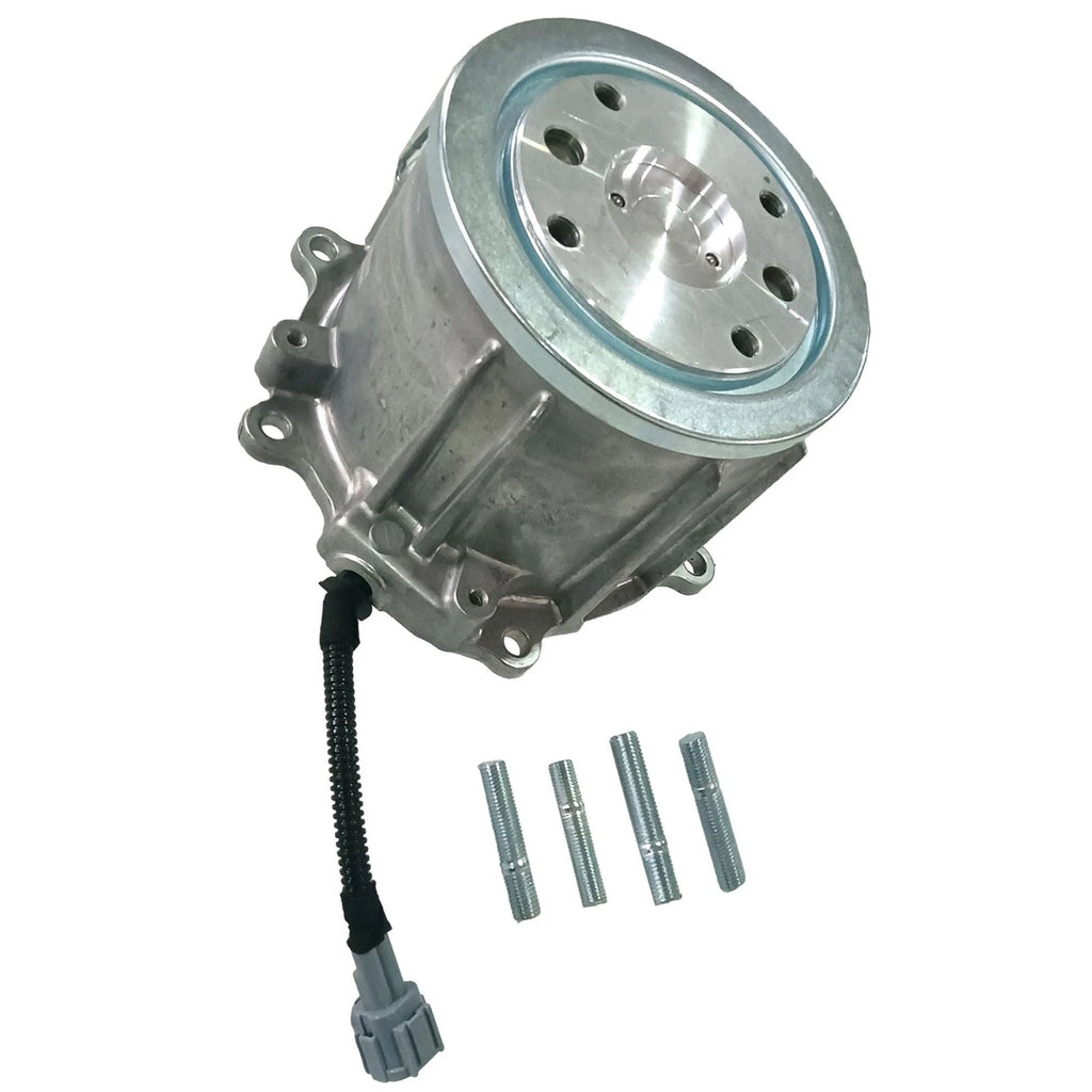 Rear Differential Coupling for Nissan Rogue AWD (2014-2020)
