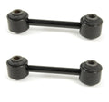 Set of 2 Suspension Stabilizer Bar Link Kit for GMC Chevrolet