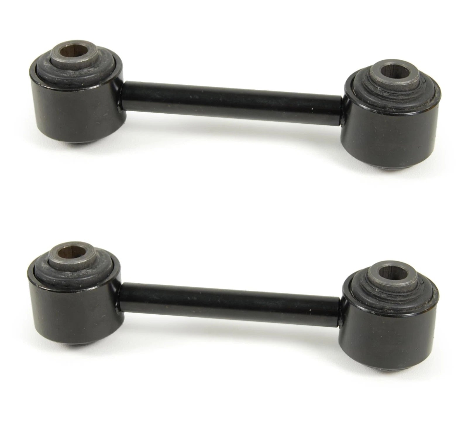 Set of 2 Suspension Stabilizer Bar Link Kit for GMC Chevrolet