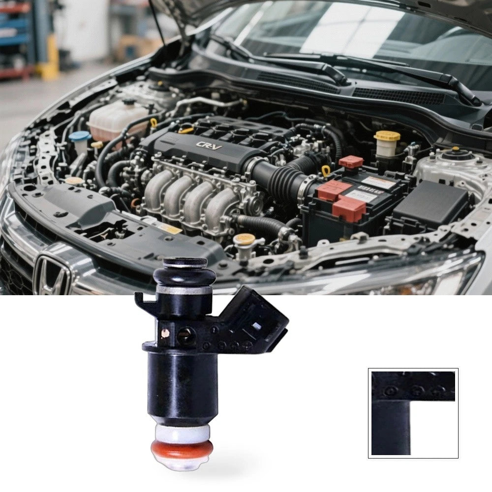 Fuel Injector for Honda Civic CR-V Acura RSX (2001–2006) 16450-PLC-003
