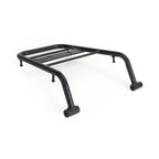 Rear Cargo Luggage Rack Carrier for Kawasaki KLX250 D-Tracker X (2008–2016)