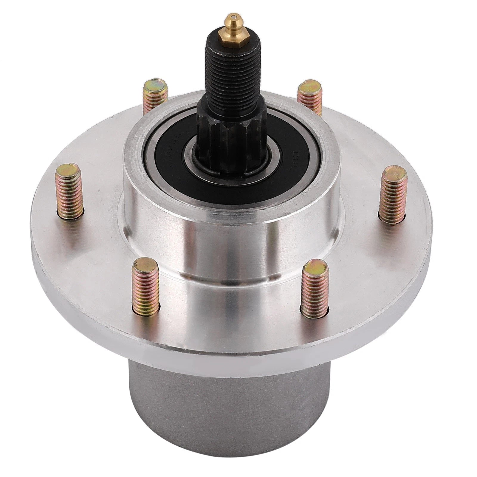 Spindle Assembly for Great Dane Deck (D18030, 200262, 200041)