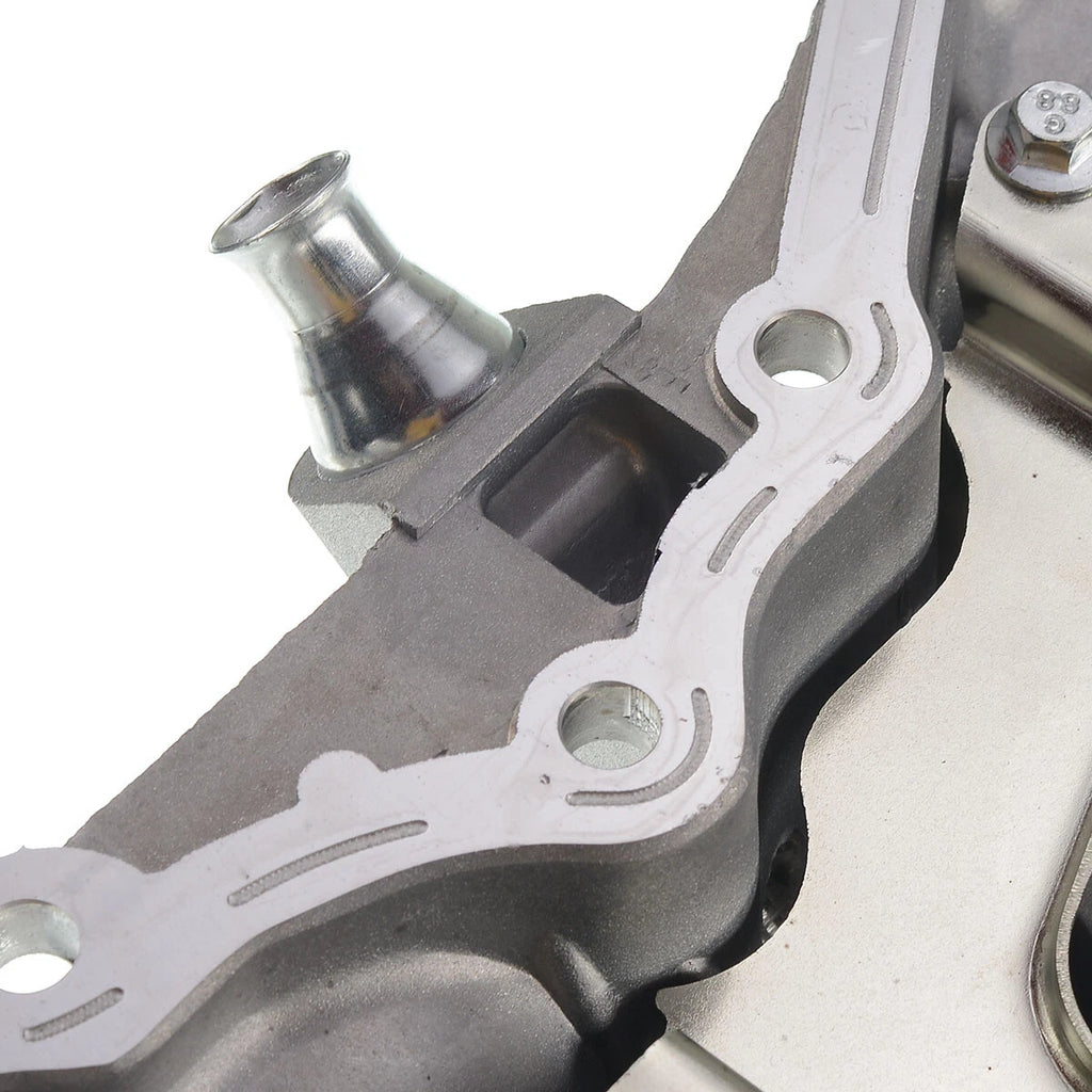 Rear Engine Oil Pan for Ford Focus (2005-2011) Transit Connect (2010-2013)